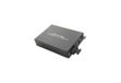Dexlan convertisseur fibre SC pour Ethernet RJ45 100FX 15 km