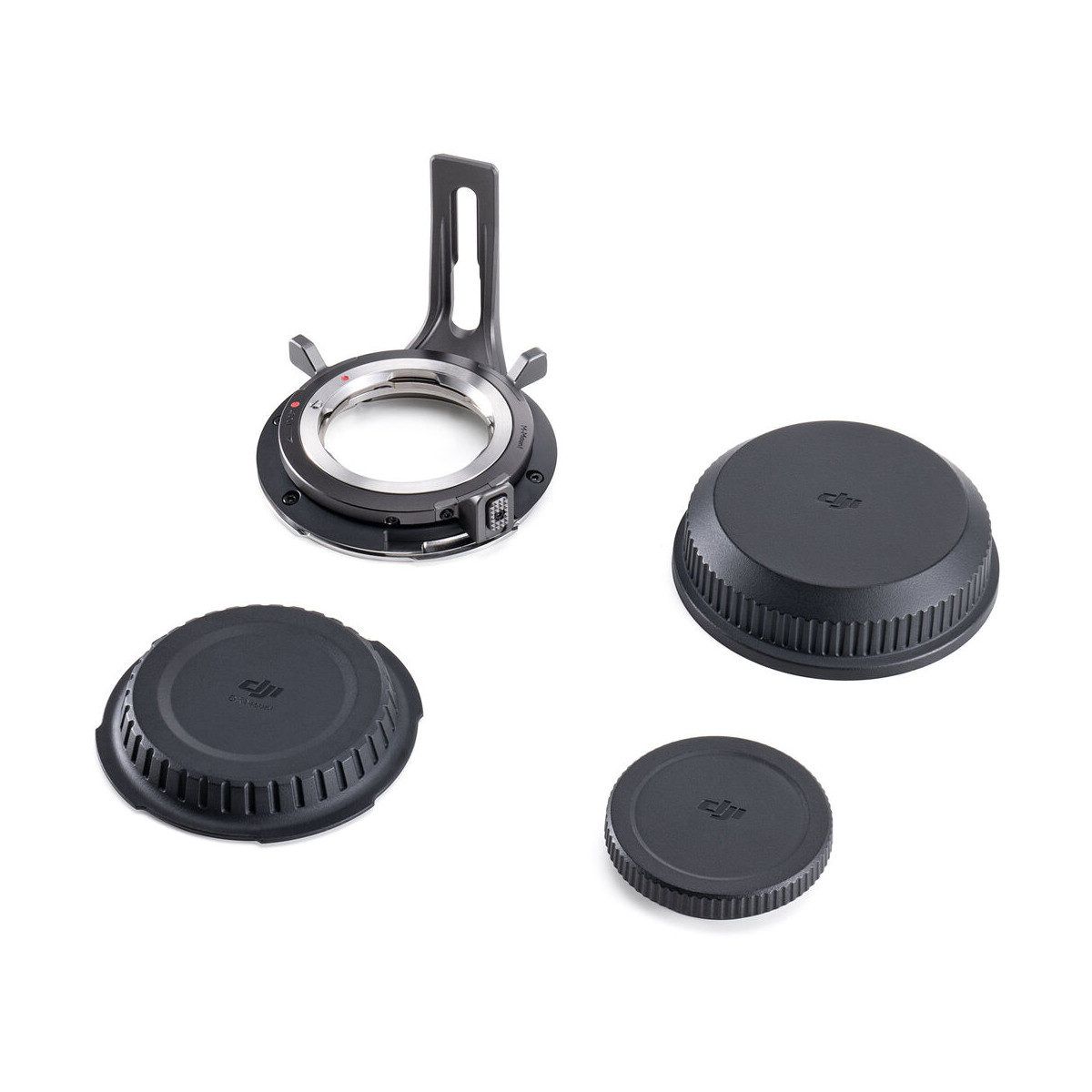 DJI Zenmuse X9 M Mount Unit