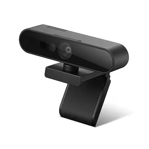 Lenovo Performance FHD WeBCAM Cam