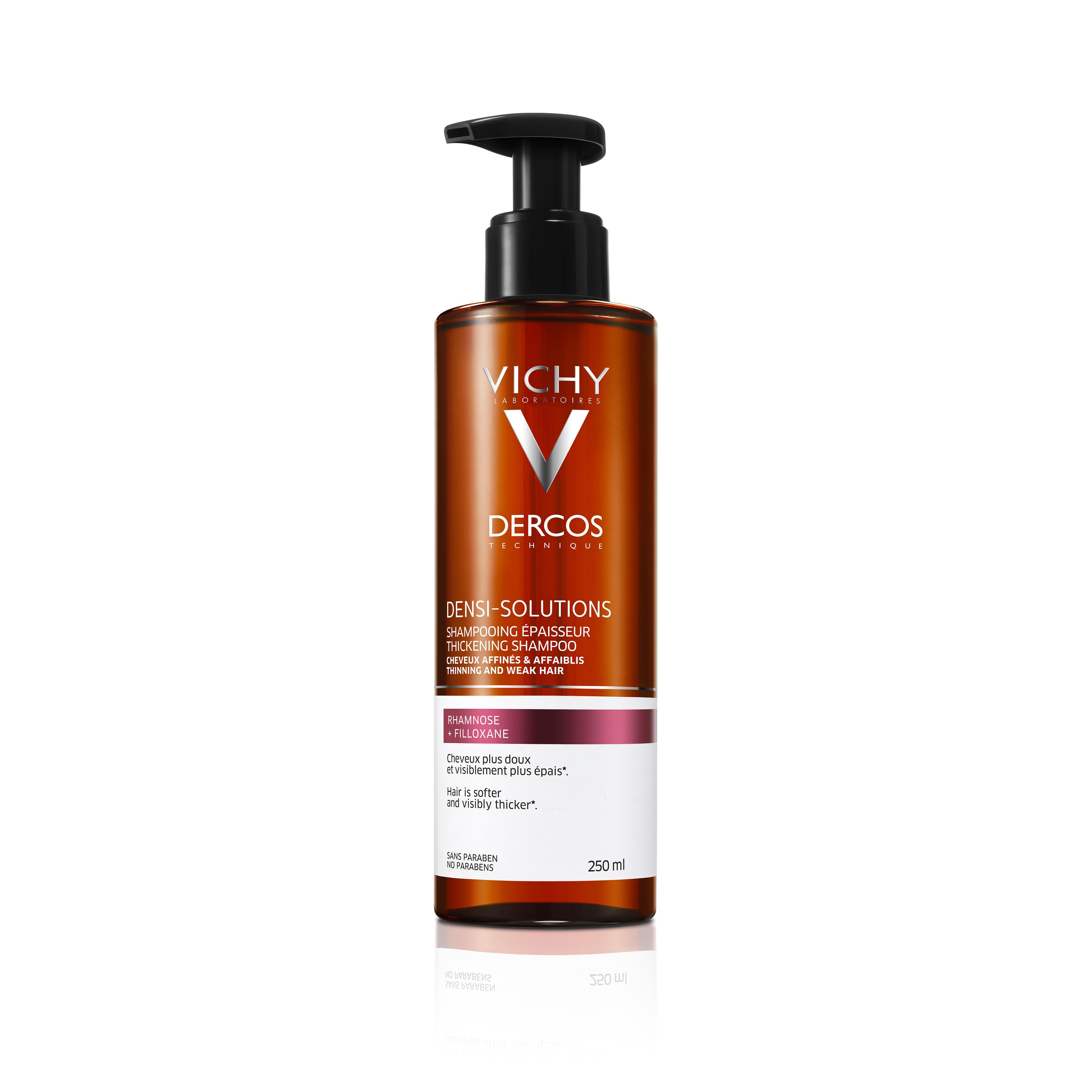 Vichy - Dercos Densi Solutions Shampoo 250ml