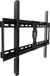 Ergosolid Platte wandhouder voor LCD/LED-schermen van 32-65 inch, 45 kg Maxi