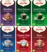 Yogi Tea Zonder Zoethout - Biologische Kruidenthee met 6 Verschillende Smaken