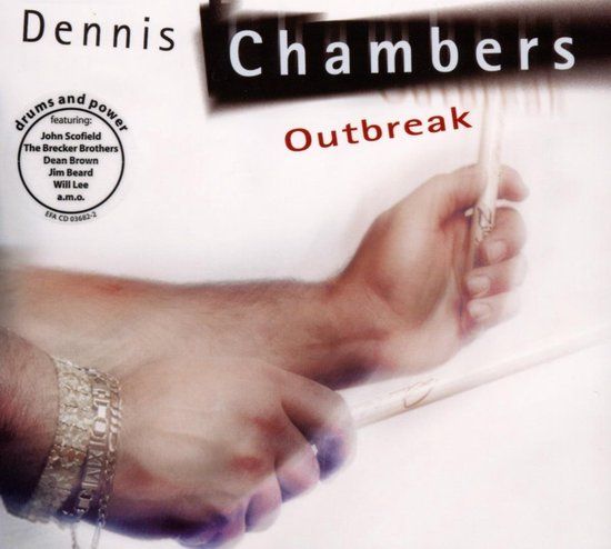 Outbreak Esc Records Outbreak
