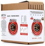 Martin MA540T/BULK Lifespan 2.0 Akoestische Gitaarsnaren (12-54) 25-Pack