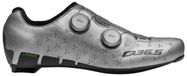 Q36.5 Chaussures de course uniques Argent EU 41 1/2 Homme