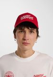 Hummel DBU 26 FAN DYNAMITE CAP Tango Red
