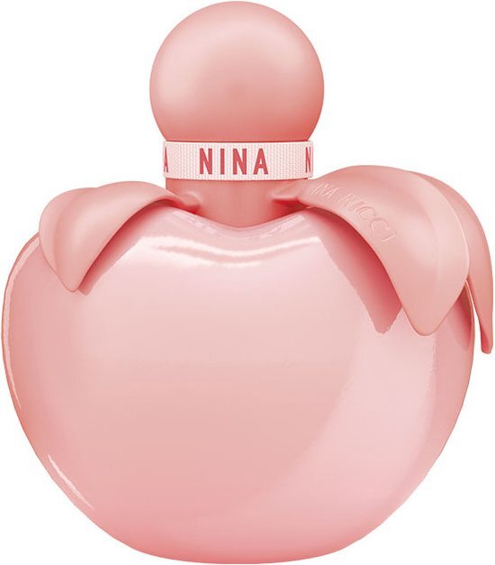 Nina Ricci Nina Rose eau de toilette / 80 ml / dames