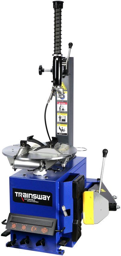 Fabbri Bandendemonteermachine ZH620 PROFI