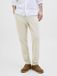 JACK&JONES JPSTACE SUMMER LINEN BLEND CHINO PANT SN Heren Broeken W31 X L34 Feather Gray