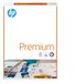 HP Premium 500/A3/297x420 papier voor inkjetprinter A3 (297x420 mm) 500 vel Wit