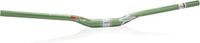 XLC Pro Ride fietsstuur Aluminium Groen