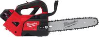 Milwaukee m18 fthchs30-802 m18 fuel™ accu kettingzaag | tophandle | 30 cm - 49