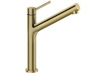 Schock 510000WGO DION gootsteen, wit goud