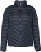 s.Oliver Outdoor-Jacke Vrouwen Navy Polyester Regular Fit