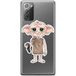 ERT GROUP Mobiele telefoonhoes voor Samsung Galaxy Note 20 origineel en officieel gelicentieerd Harry Potter motief Harry Potter 206, gedeeltelijk bedrukt