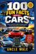 100 Libri GmbH 100 Fun Facts About Cars
