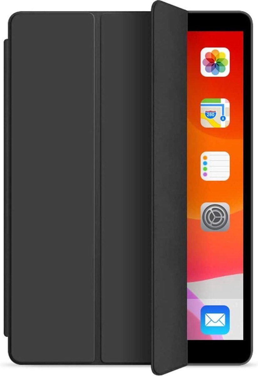LuxeBass Apple iPad Air 1 / - / - / Zwart