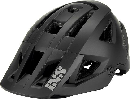 IXS Trigger AM MIPS Helmet - Black - S/M