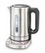 Solis Vario Temp Kettle 5516 - Bouilloire à température réglable - Inox