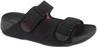 FitFlop Gogh Hommes Noir Pantoufles Taille 46