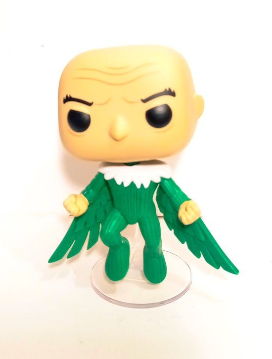 Funko POP - VINYL - Marvel 80th Vulture