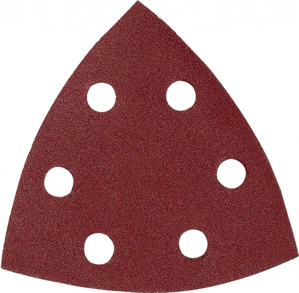 Makita Schuurvel 94 mm red velcro P-33336