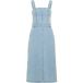 Ichi Robe jean femme Armios