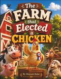 The Farm That Elected a Chicken: A Laugh-Out-Loud Farm Adventure About the Chicken Nobody Expected to Become Leader For Kids Ages 4-8