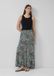 s.Oliver Maxi rok van jersey voor dames