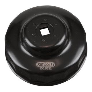 KS Tools 3/8" oil filter wrench, 90-15