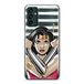 ERT GROUP mobiel telefoonhoesje voor Samsung M13 4G origineel en officieel erkend DC patroon Wonder Woman 003