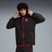 Puma Acm Pumatech Geweven Jas Sweatshirt - Zwart - Maat S