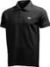 Helly Hansen Driftline Sportpolo casual - Maat XL - Mannen - zwart/wit