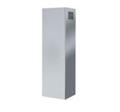 Franke CH 990XS Afzuigkap verlengbuis Roestvrijstaal 990 mm