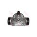 TRW Radbremszylinder Hinterachse BWF112