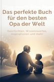 Das FlipFlop Das perfekte Buch für den besten Opa der Welt