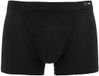 HOM Tencel soft comfort boxer briefs ho1 (1-pack) - heren boxer - zwart
