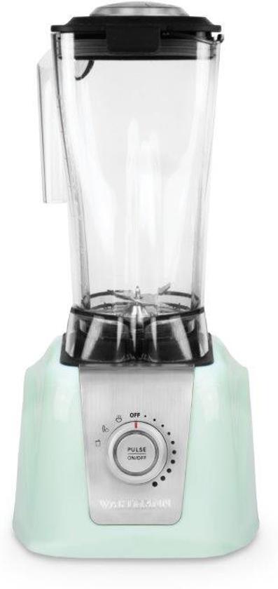 Wartmann Power Blender