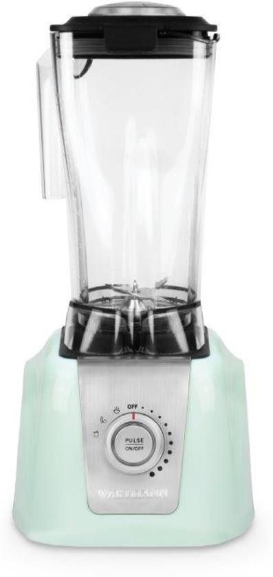Wartmann Power Blender - 8718862700854