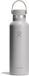 Hydro Flask Standard Mouth Flex Cap Drinkfles (621 ml) - Birch