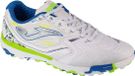 Joma Liga 5 2402 TF LIGS2402TF Voetbalschoenen Mannen Wit Maat 46