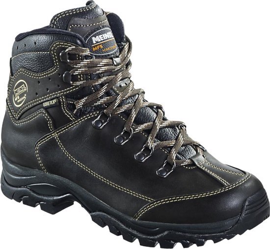 Meindl vakuum men ultra gtx 2849.46 dunkelbraun - uk 10.5