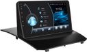 Happiq Autoradio met Bluetooth en CarPlay voor Ford Fiesta Mk7 (2009-2017)