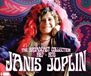 The Janis Joplin The Broadcast Collection 1967-1970 (4 CD) (Remastered)