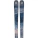Blizzard Anomaly 88 Skis All Mountain (188cm - Bleu / Or)