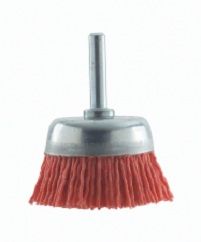 Bosch 2609256525 Spaakwielen & wielborstels 75 mm