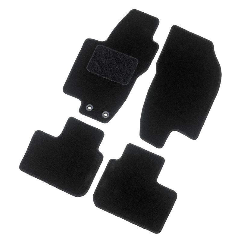 AutoStyle Automatten Audi A 3 1096