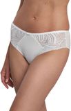 SUSA Nizza slips voor dames, Wit, Maat 40