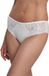 SUSA Nizza slips voor dames, Wit, Maat 40
