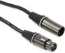 GatorCo Gator Cases Composer Series Deluxe 20 Foot XLR Microphone Cable